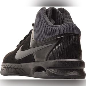 Nike Air Visi Pro VI Men's Basketball Shoes (Size 12)